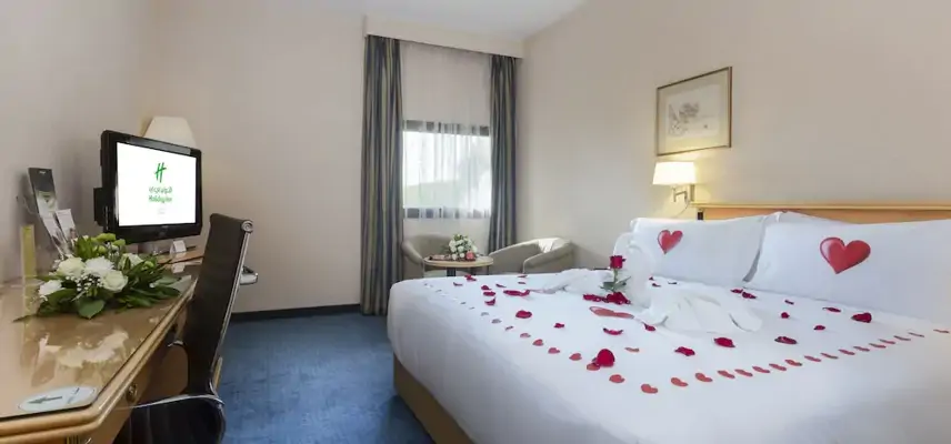 Holiday Inn Yanbu, an IHG Hotel image